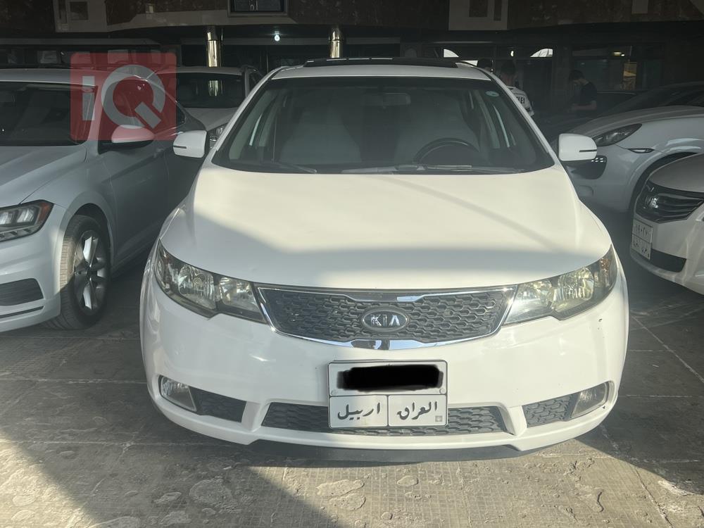 كيا سيراتو